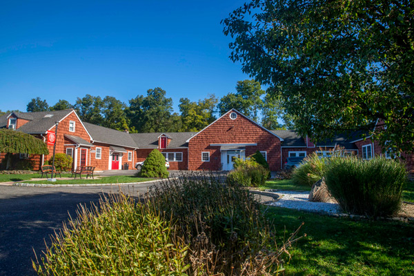 Campus Clubhouse Facilities